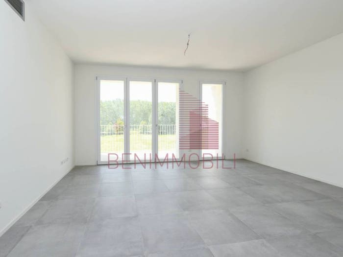 Appartamento quadrilocale in vendita in Via Castiglione, Castelfranco Emilia