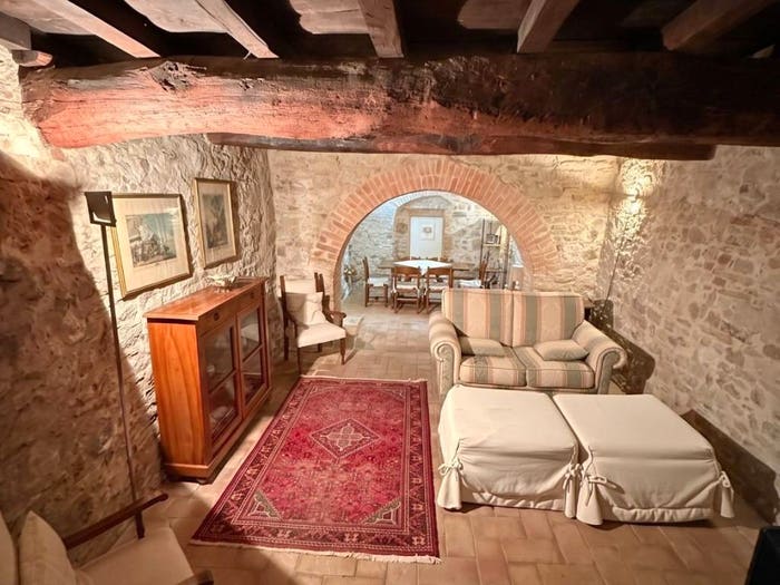Casa trilocale in vendita in Via Olmi, Laterina, Laterina Pergine Valdarno