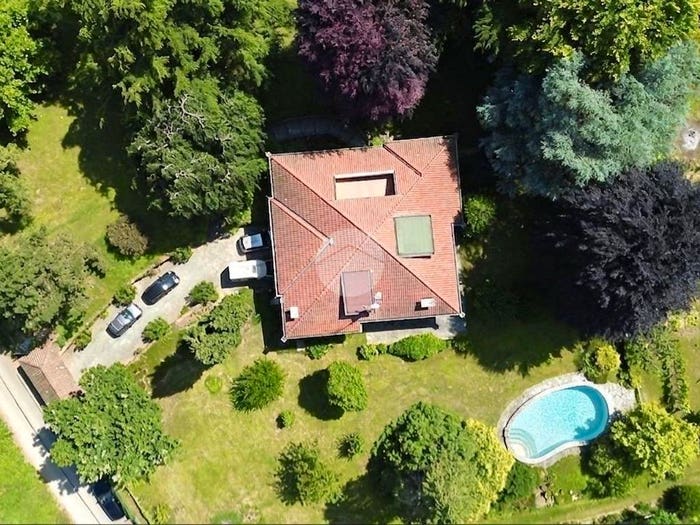 Casa con 6 locali in vendita in Str Barano, Villarbasse
