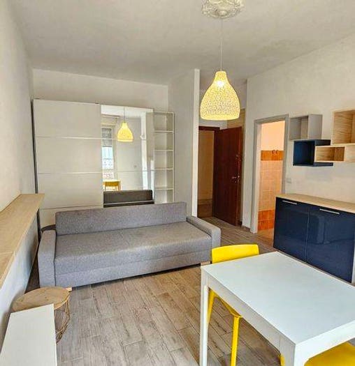 Appartamento monolocale in vendita in Via Eleuterio Pagliano, Valentino, Casale Monferrato