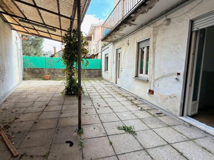 Appartamento quadrilocale in vendita in Via Zara, Centro Città San Paolo, Biella