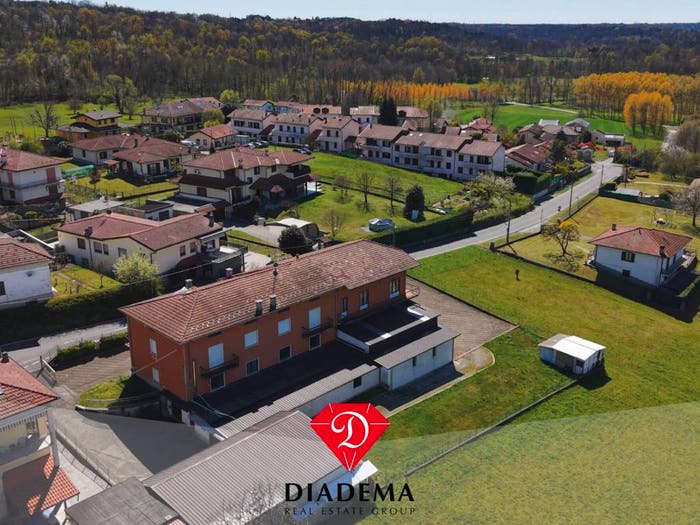 Casa con 6 locali in vendita in Via Dante Alighieri, Montonate, Mornago