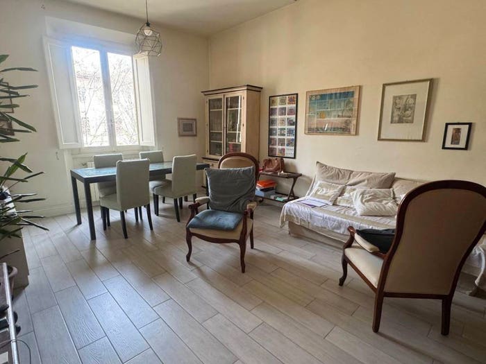 Appartamento con 5 locali in vendita in Viale dei Mille, Campo di Marte, Firenze