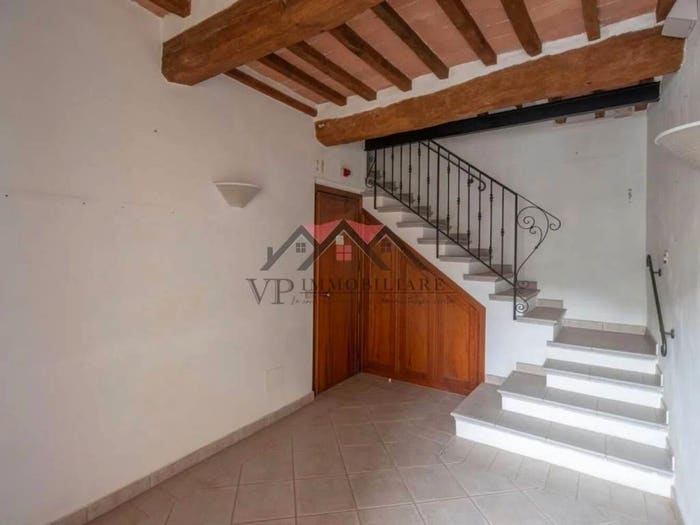 Appartamento quadrilocale in vendita in Via Della Torre, Montecatini Val di Cecina