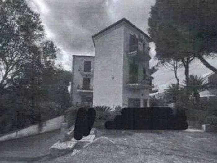 Appartamento monolocale in vendita in Via Isuledda No Number, La Maddalena