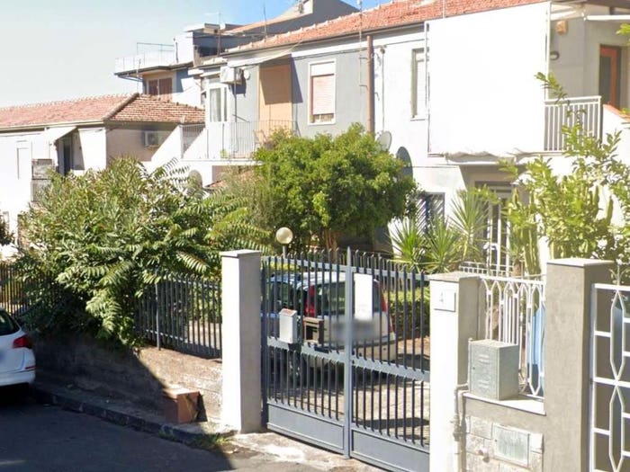 Appartamento quadrilocale in vendita in via Monfalcone, Motta Sant'Anastasia
