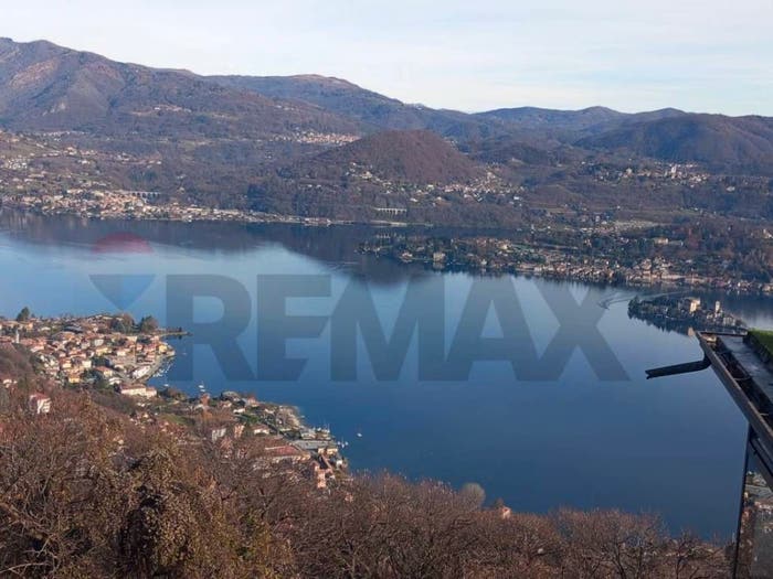 Appartamento bilocale in vendita in Via Santuario, Boleto, Madonna del Sasso