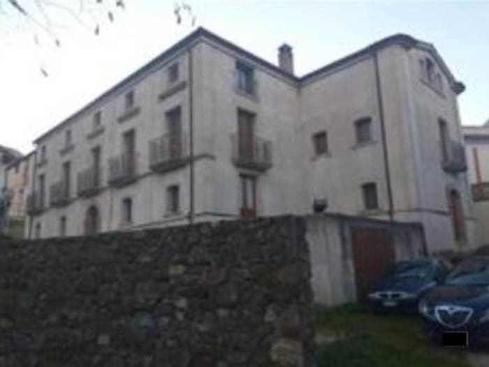 Appartamento in vendita in Via DOMENICO MAURO, Centro, San Demetrio Corone