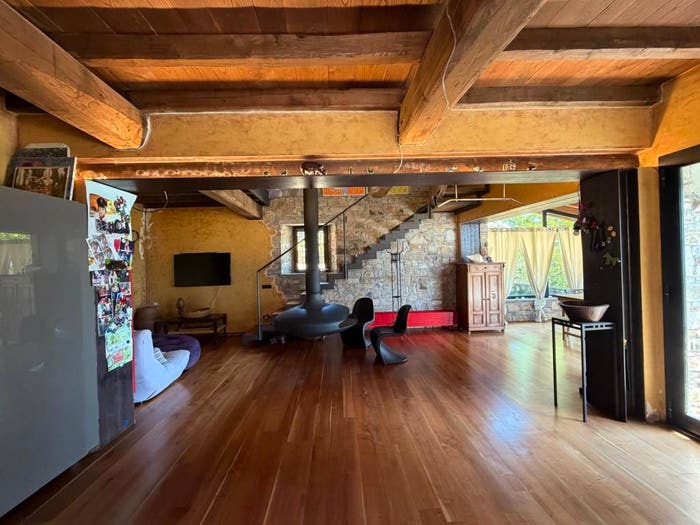 Casa trilocale in vendita in Via di Santo Stefano di Moriano, Ponte a Moriano, Lucca