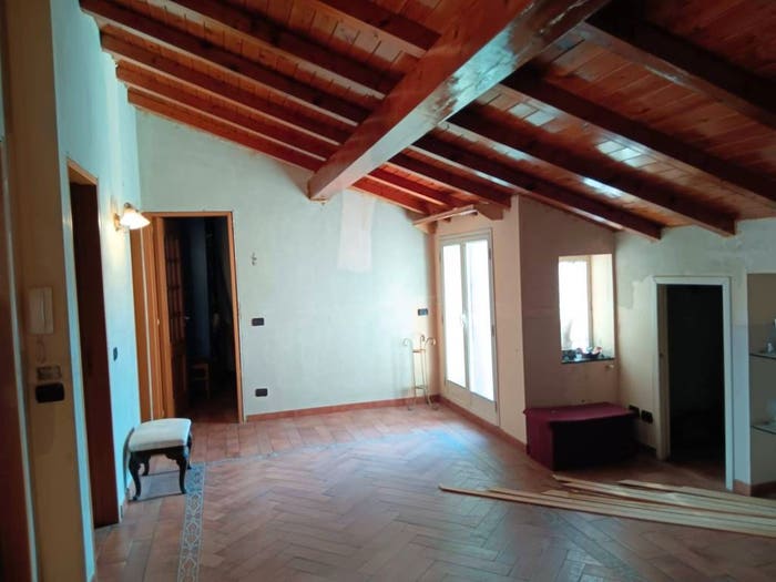 Casa trilocale in vendita in Via Salvo D'Acquisto, Centro, Aci Catena