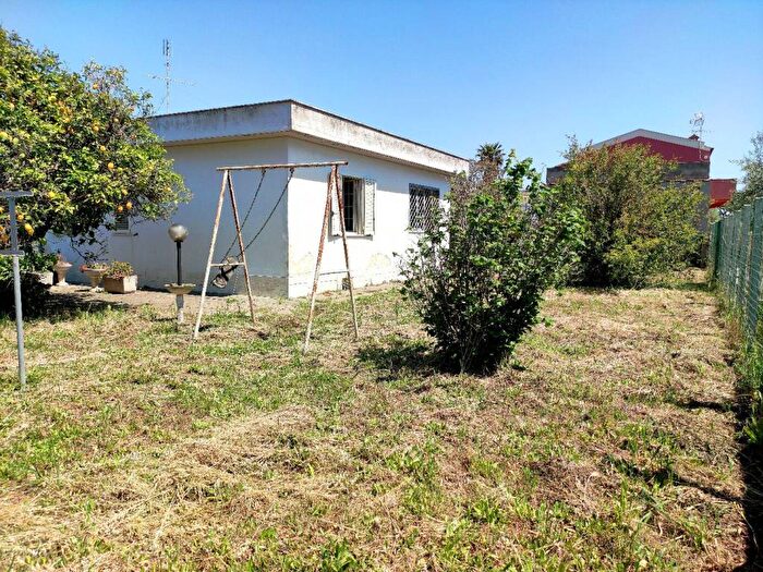 Casa con 5 locali in vendita in Via Miglioramento, Rinascimento, Anzio