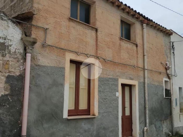 Casa trilocale in vendita in Str Solfarello, Salinagrande, Misiliscemi