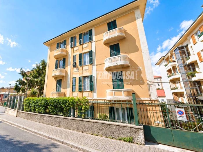 Appartamento con 5 locali in vendita in Via Beato Formica, Villetta Valloria, Savona