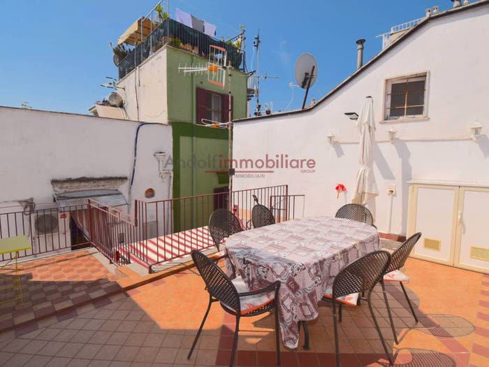 Appartamento trilocale in vendita in Gaeta