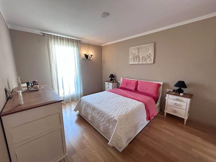 Casa con 5 locali in vendita in Via Tergola, Centro, Villa del Conte