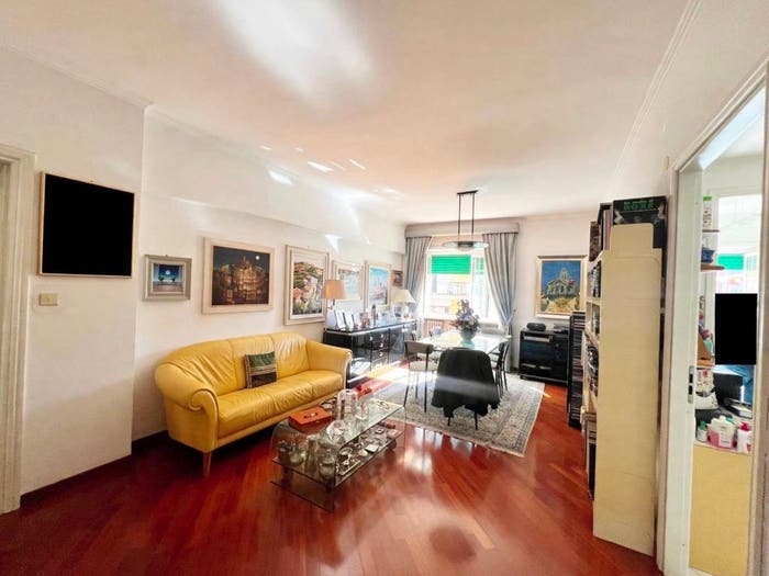 Appartamento quadrilocale in vendita in Via della Badia di Cava, Ardeatino Montagnola, Roma