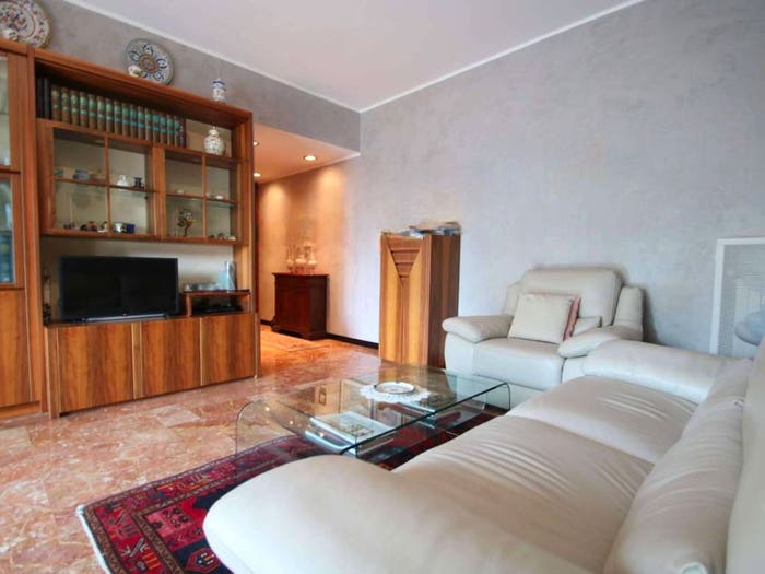 Appartamento quadrilocale in vendita in via Palmanova, Udine, Milano