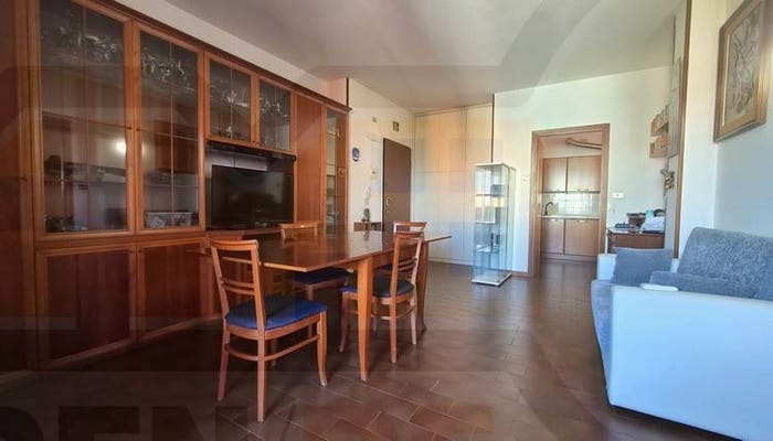 Appartamento quadrilocale in vendita in via donizetti, Pedagna Monte Catone, Imola