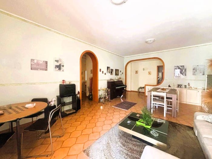 Appartamento quadrilocale in vendita in Via Pozzo, Centro, Aci Catena