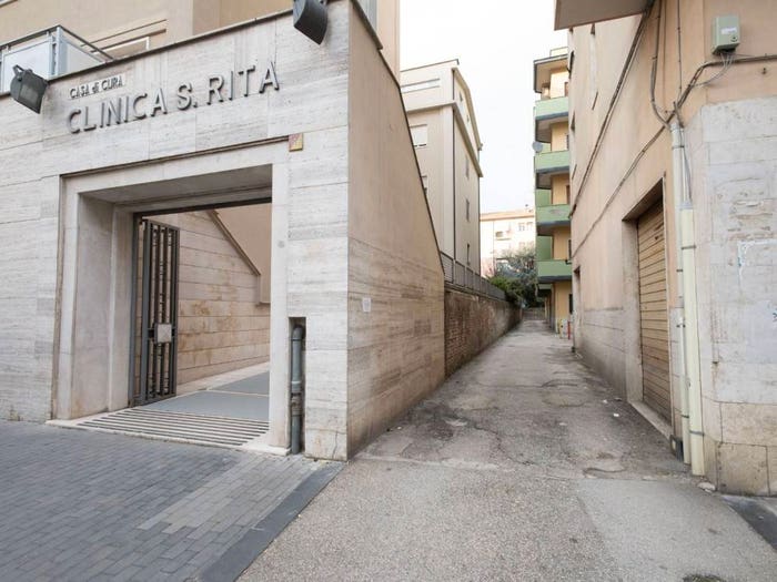 Appartamento quadrilocale in vendita in Viale Antonio Mellusi, Sala Mellusi, Benevento