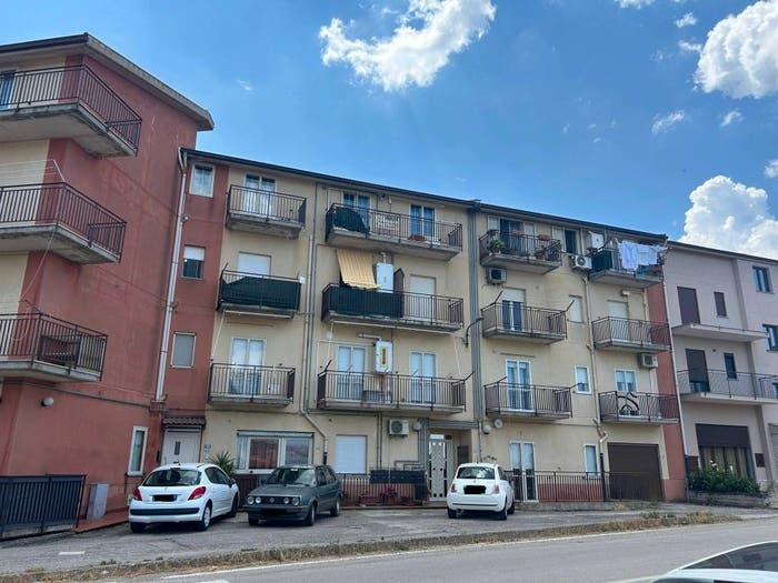 Appartamento con 5 locali in vendita in SS, Fasanò Trinità Pianello, Petralia Soprana