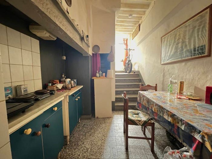 Casa quadrilocale in vendita in Piazza Gaetano Pilati, Centro, Lastra a Signa