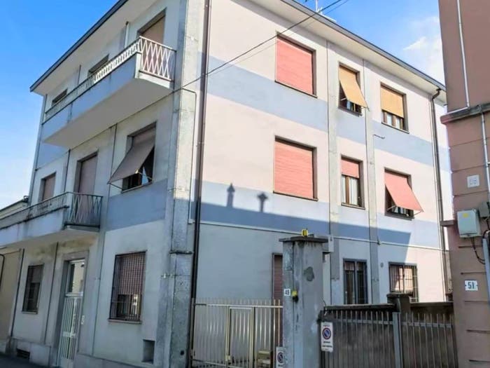 Appartamento trilocale in vendita in Via Novara, Nuovo Ospedale San Paolo, Legnano