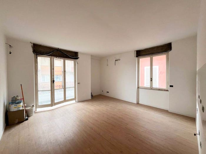 Appartamento quadrilocale in vendita in Vico della Chiusetta, Centro, Alassio