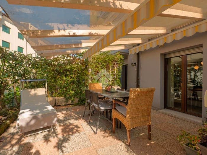 Appartamento con 5 locali in vendita in Via Enrico Toti, Centro, San Bonifacio