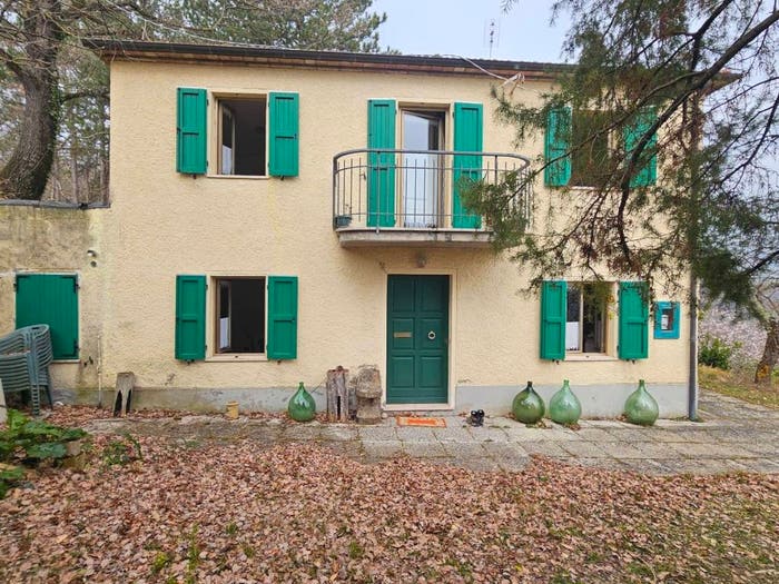 Casa con 6 locali in vendita in Località Ca' di Stefano, Frontino