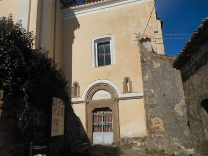 Casa con 6 locali in vendita in Via Terracorpo, Marzano Appio