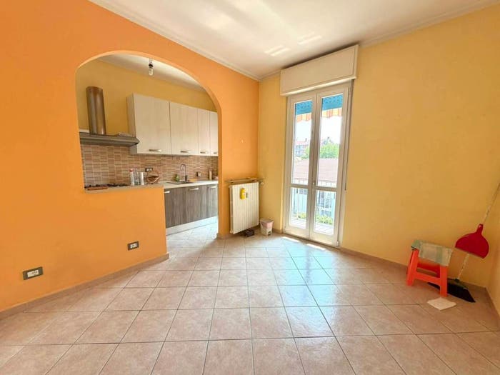 Appartamento trilocale in vendita in Via Martiri Della Divisione Acqui, Cristo, Alessandria