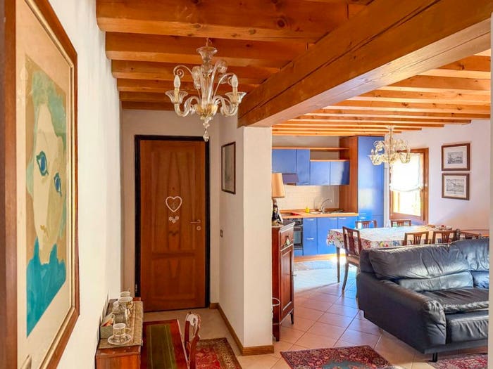 Appartamento trilocale in vendita in Via della Vittoria, Centro, Giavera del Montello