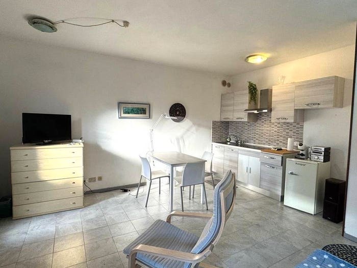 Appartamento monolocale in vendita in Via Terraglio, Madonna Delle Grazie, Preganziol