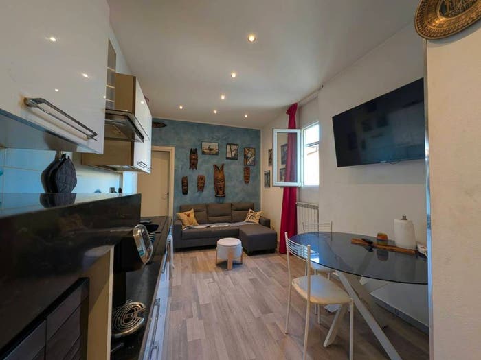 Appartamento trilocale in vendita in Via Baldo Ruffoli, Gavinana, Firenze