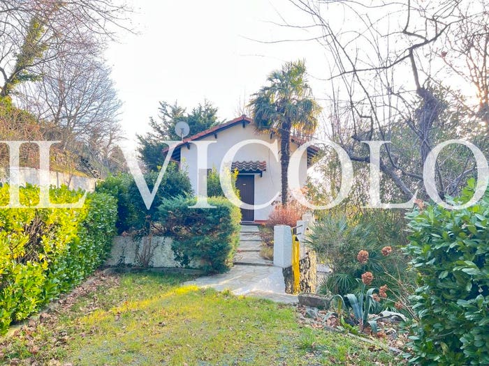 Casa trilocale in vendita in Via Gameragna, Sanda, Celle Ligure