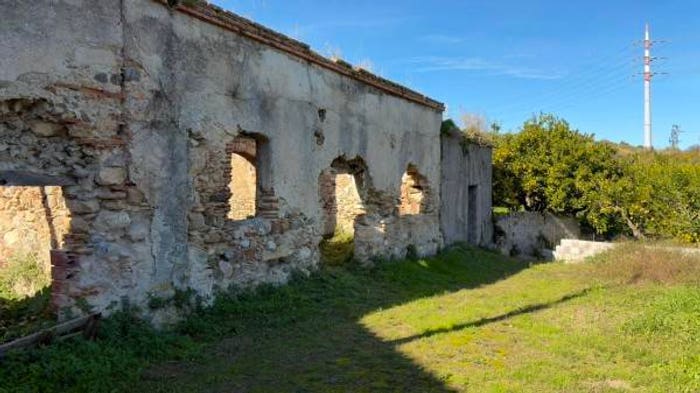 Casa in vendita in Via Giuseppe Garibaldi, Giammoro, Pace del Mela