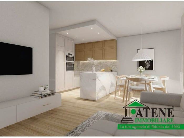 Appartamento trilocale in vendita in Via Cagliari, Quartu, Quartu Sant'Elena