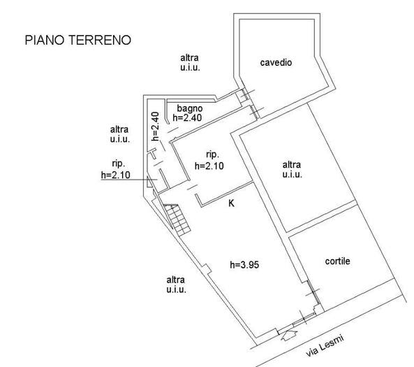 Case in Vendita e in Affitto - 3