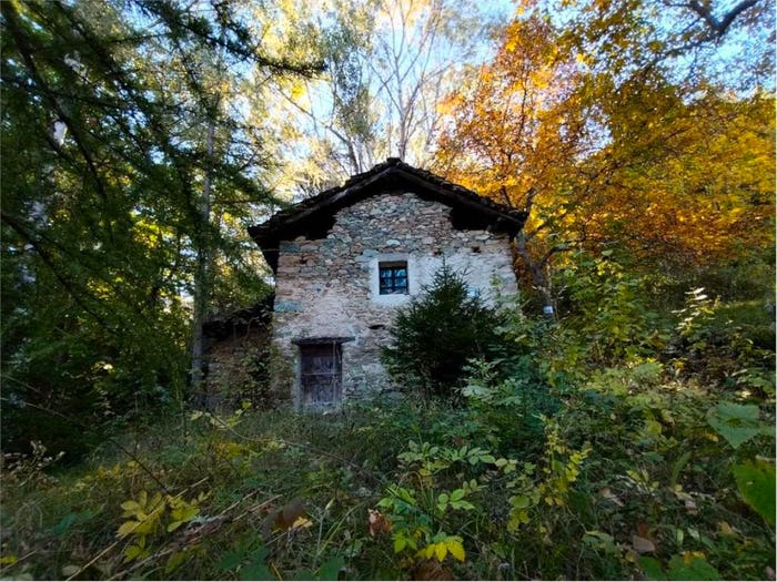 Casa trilocale in vendita in Fénis, Fénis