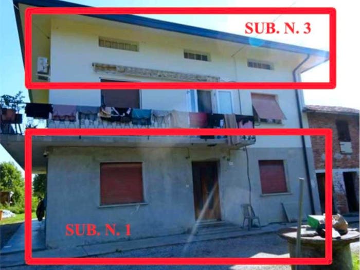 Case in Vendita e in Affitto - 2