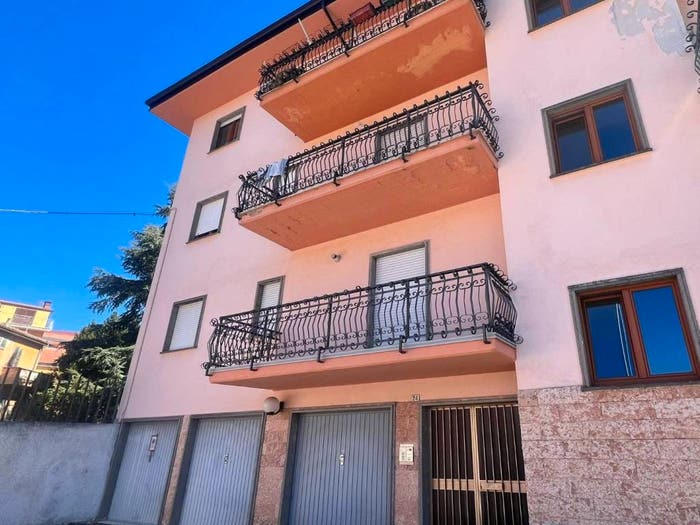 Appartamento quadrilocale in vendita in Via Chieti, Torretta Torrione, L'Aquila