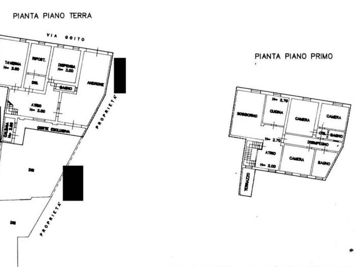 Case in Vendita e in Affitto - 2