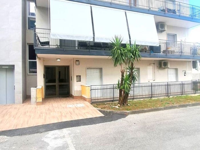 Appartamento bilocale in vendita in Via Circumvallazione, Centro, Nola