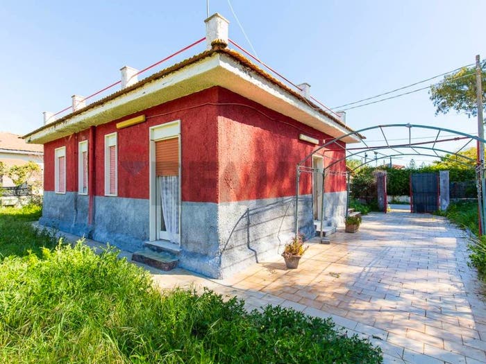 Casa con 6 locali in vendita in Via SciroccoVillaggio Delfino, Vaccarizzo, Catania