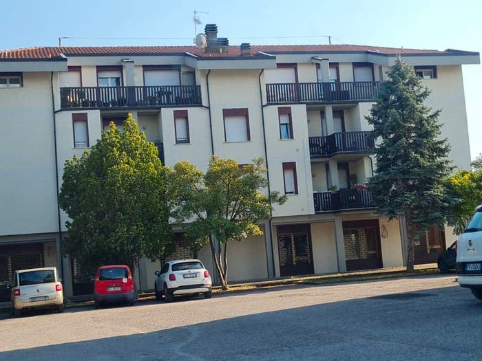 Appartamento con 6 locali in vendita in Via del Raffaellesco, Centro, Deruta