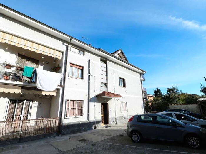 Appartamento trilocale in vendita in Via San Lorenzo, Centro, Bonate Sopra