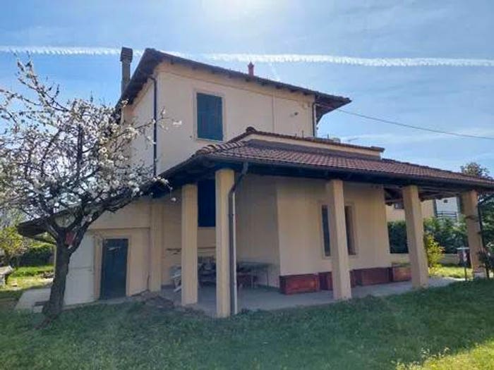 Casa trilocale in vendita in Via Sauro, Novi Ligure