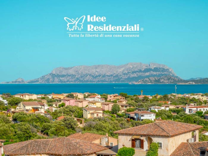 Appartamento quadrilocale in vendita in VIA GIANNE SECCHE, Pittulongu, Olbia