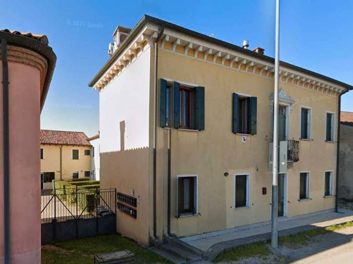 Appartamento quadrilocale in vendita in via Mestrina, Arlesega, Mestrino